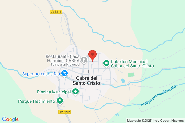 Consultorio Medico Santo Cristo