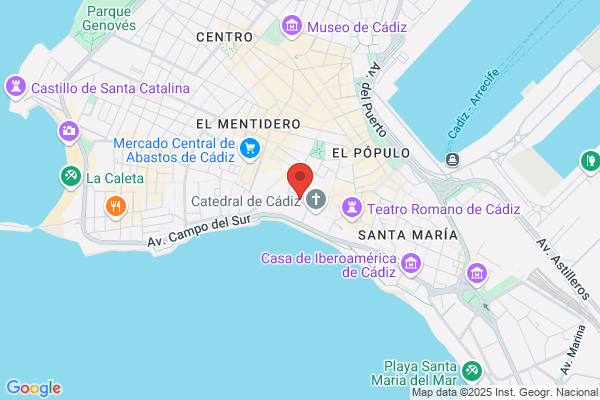 Asesores Jabega - Fiscal Laboral Y Contable