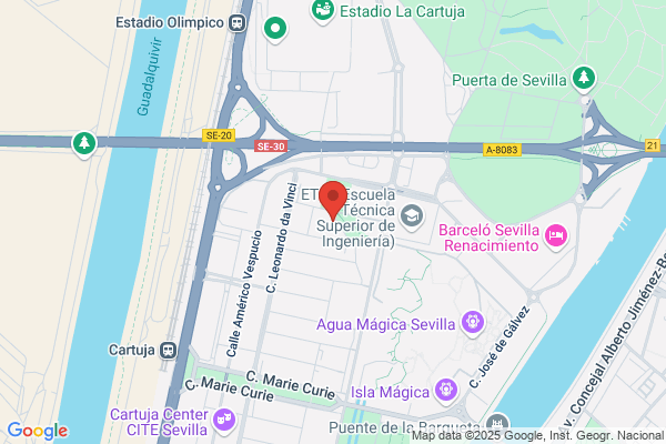 Asociacion De Trabajadores Autonomos De Andalucia