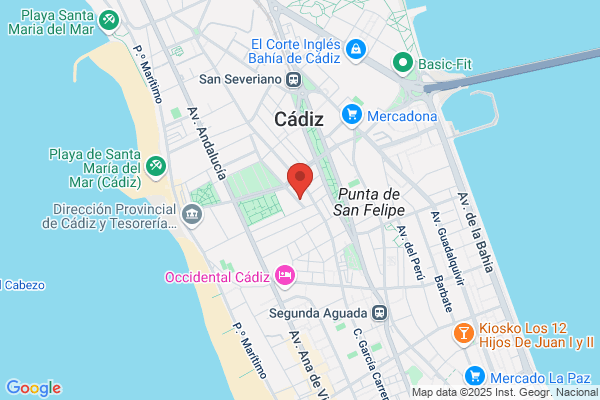 Asodemer-Cadiz