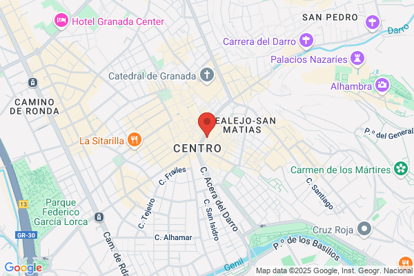 Centro Especial De Empleo Seguronce