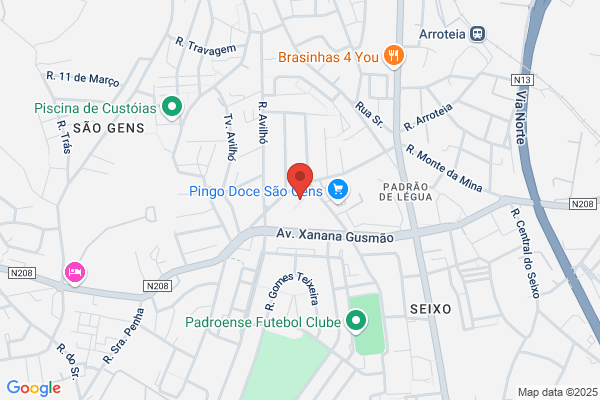 Gabinete Empresarial S.Cv.