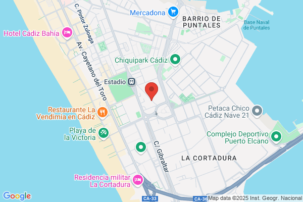Ho. Re. Ca. Federacion Empresarial De Hosteleria