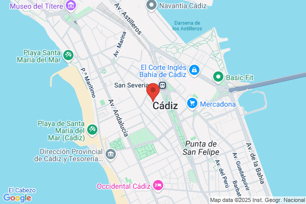 Calzado Teran - Estanco m.