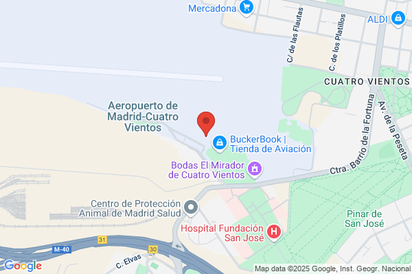 Tabacalera S. A. Representacion