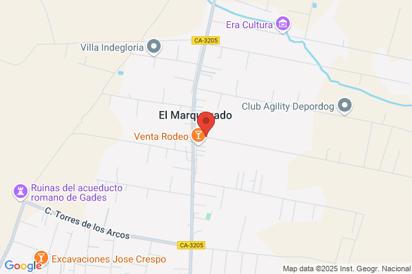 Escultor González Rey