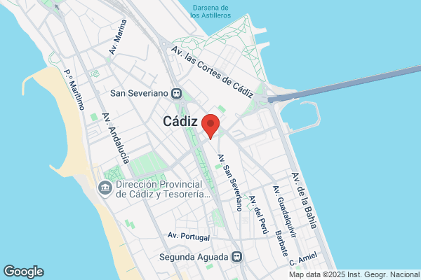 Clinica Dental Dr Ezequiel Stolo