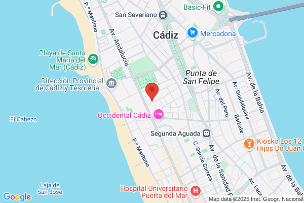 Clinica Dental Dr.Gabriel Santos Trujillo