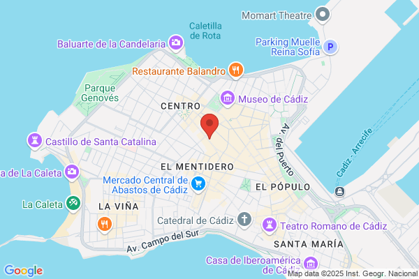 Clinica Dental Nagua S.L.