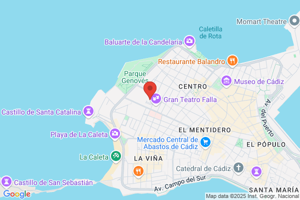 Universidad De Cadiz (Facultad De Medicina Medicina legal)