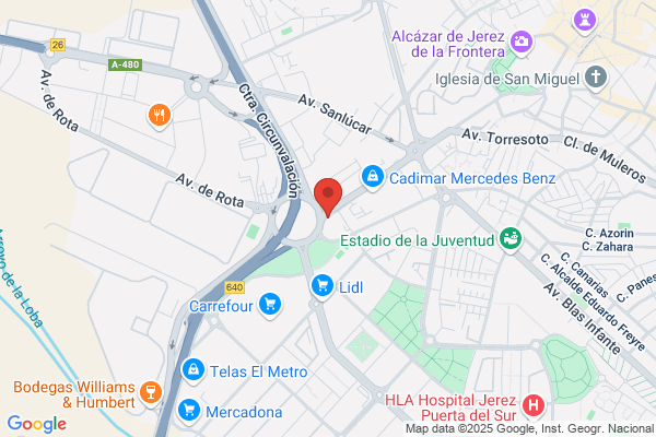 Asamblea De La Cruz Roja Española