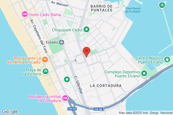 Centro Medico De Diagnostico