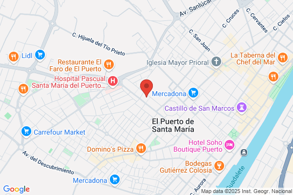 Clinica Cardiovascular Venancio Gonzalez S.L.