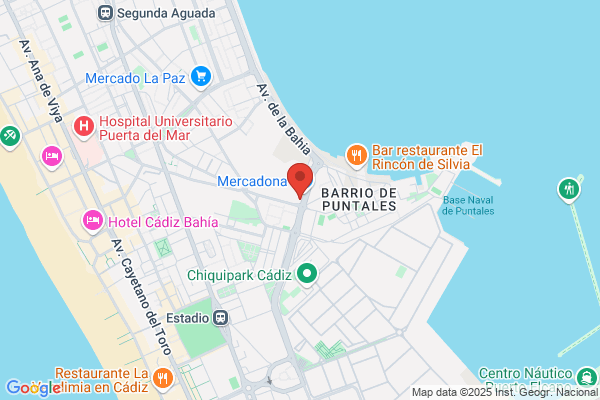 Clinica De Fisioterapia Y Osteopatia Severiano