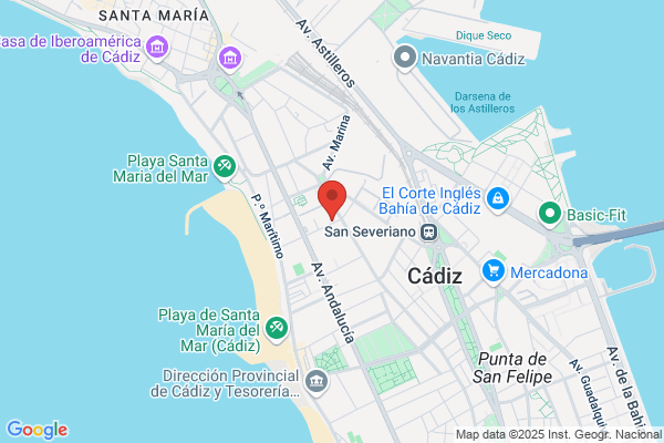 Clinica Veterinaria Can C.B.