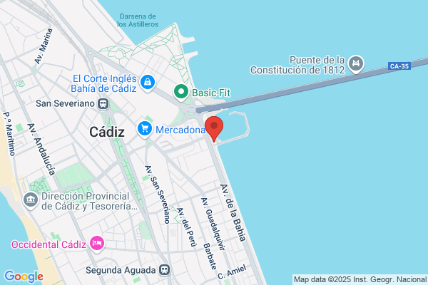 Asociacion Deportiva De Pesca Viento De Levante