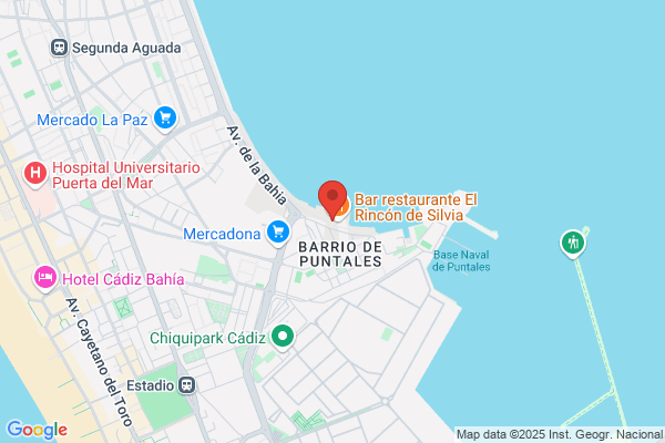 Club Nautico Deportivo Alcazar