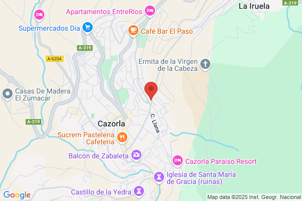 Federacion Andaluza De Bolos