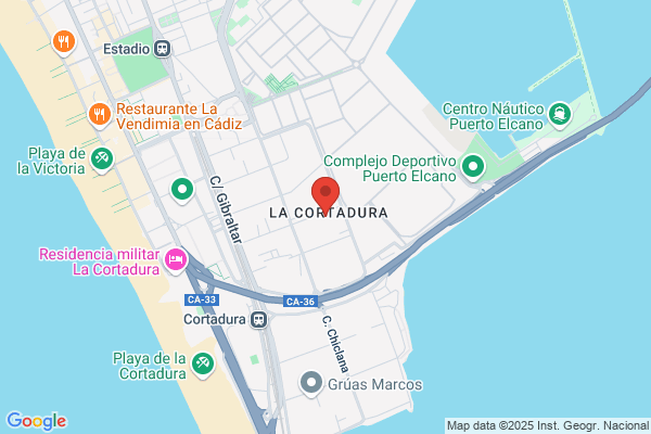 Mecanica Naval Sur S.L.