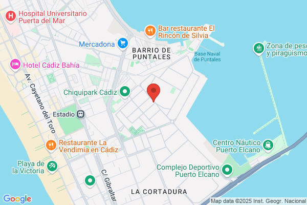 Central De Seguros S.A.