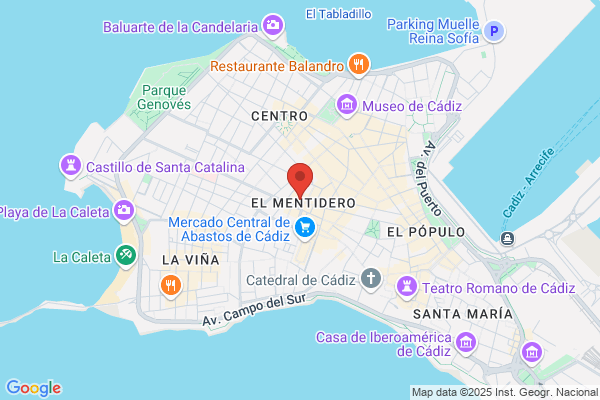 La Estrella S.A. De Seguros
