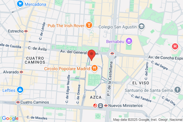 Madin Mutua Patronal Accidentes Trabajo