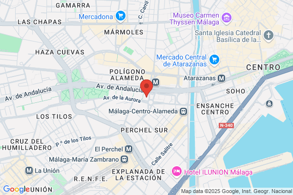 Seguros Caser