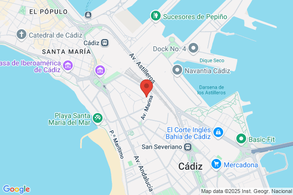 Ditecnica S.A.