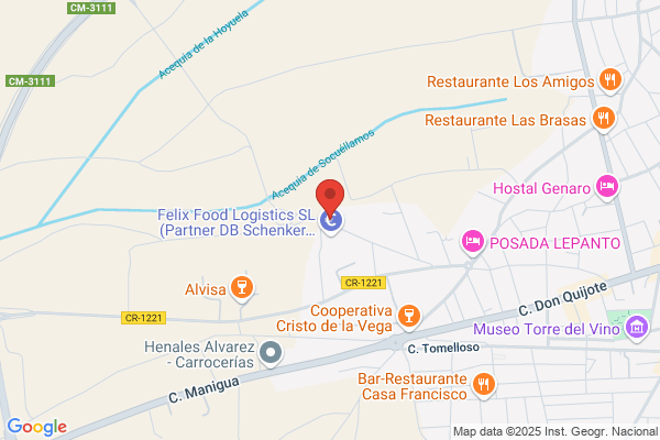 Cabezuelo Casal i.