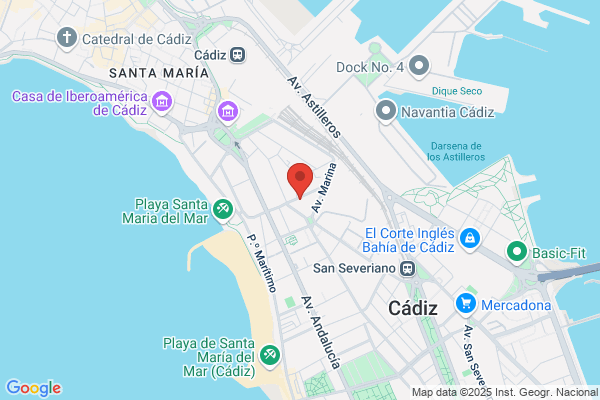 Centro De Analisis Cadiz De Sistemas Administrativos S.L.
