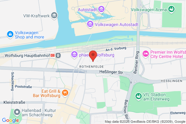 Wob Center S.L.