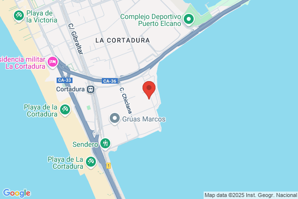 B M W Concesionario Movijerez S.A. - Concesionario oficial b M W