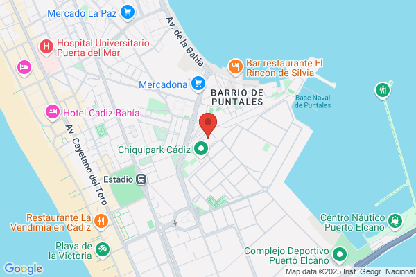 Gestion De Transportes De Vehiculos S.L.