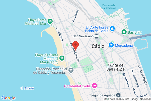 Ceop - Centro De Especialidades Odontológicas Premium