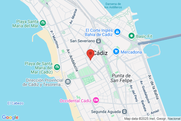Centro Audioprotesicodental Inco