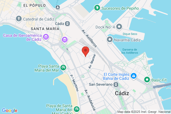 Azagra Rexach, Enrique - Clinica Dental