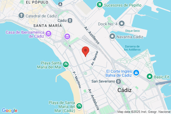 Clinica Dental Bahia Blanca Doctora M.Lourdes Caballo giles