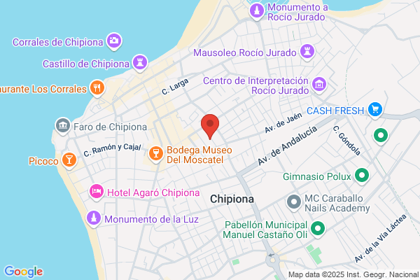Clinica Dental Dres. Lopez Pelayo Y Marcos argote