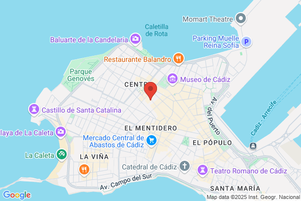 Clinica Dental V Septien
