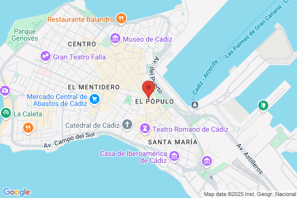 Clínica Dental Roberto Santarelli