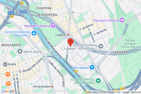 Montesinos Fernandez Manuel - Dentista Estomatologo