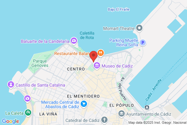 Cerveceria Aurelio - Marisqueria