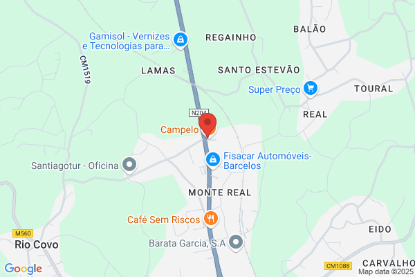Campelo Veiga a.