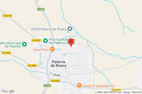 Sur Progesa Gestora De Cooperativas De Viviendas