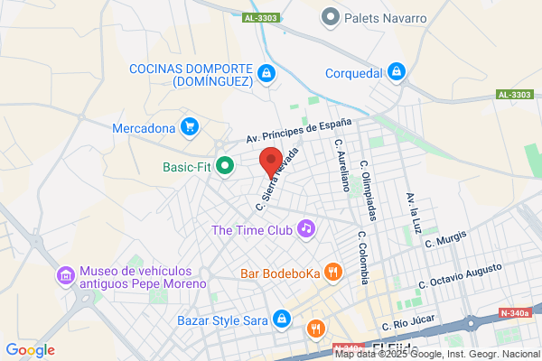 Cocinas Y Servicios S. A.