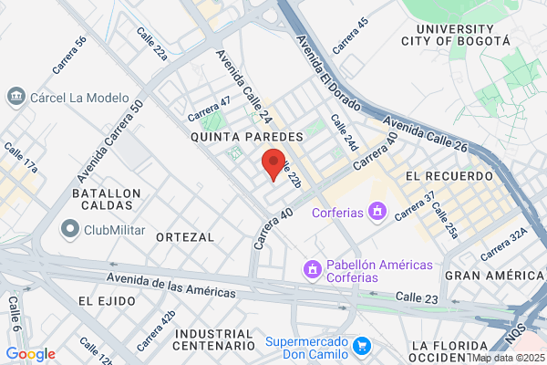 Urbina Rodriguez j. L.