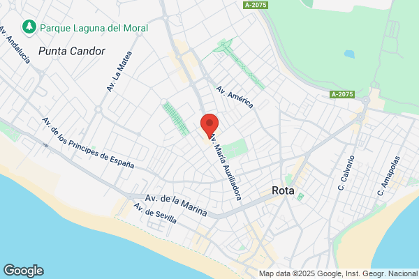 Courier Bahia S.L.