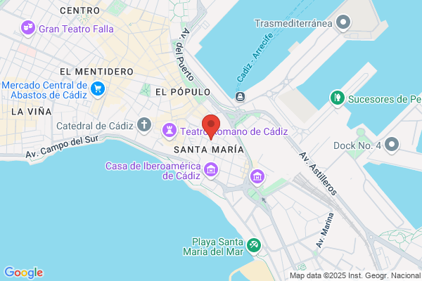 Numen Nuevos Mensajeros