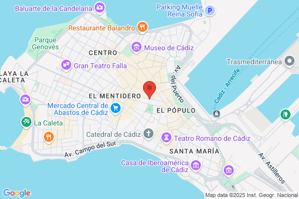 Las Descalzas Escuela de Danza y Pilates
