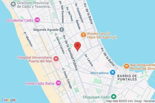 Fotosherry S.L.